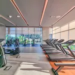Alh Vacay - Luxurious 2 Bedrooms In Marina Gate