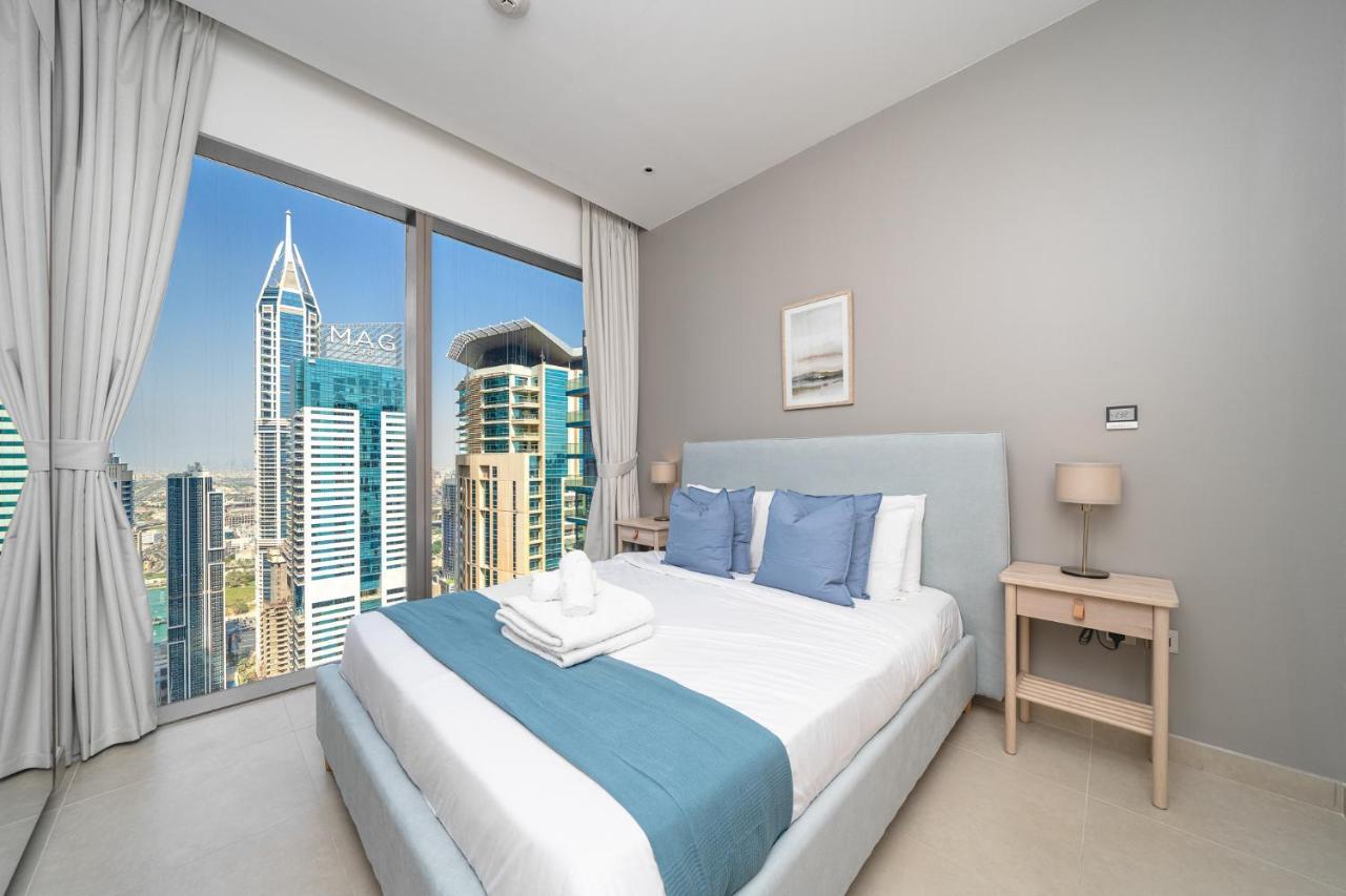Alh Vacay - Luxurious 2 Bedrooms In Marina Gate